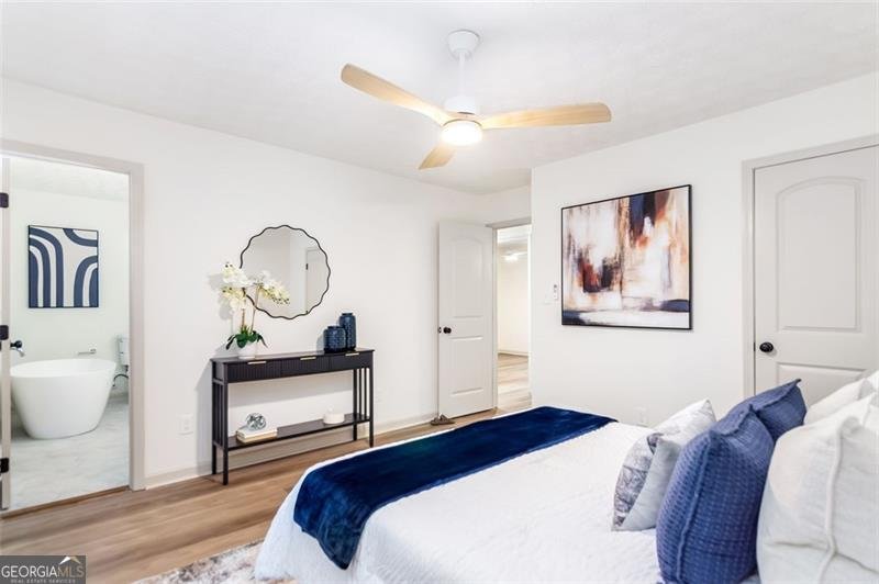2805 Alexandria Drive Atlanta - 19