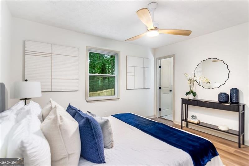 2805 Alexandria Drive Atlanta - 20