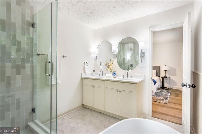 2805 Alexandria Drive Atlanta - 25