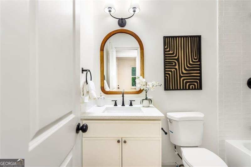 2805 Alexandria Drive Atlanta - 27