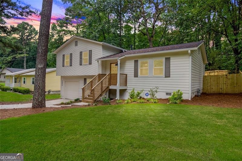 2805 Alexandria Drive Atlanta - 3