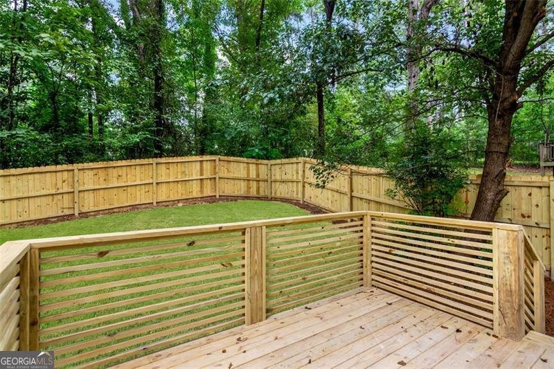 2805 Alexandria Drive Atlanta - 38