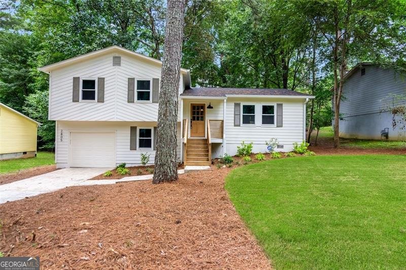 2805 Alexandria Drive Atlanta - 4