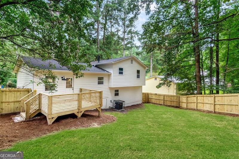 2805 Alexandria Drive Atlanta - 40