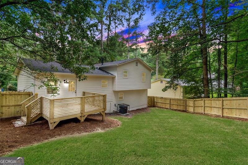 2805 Alexandria Drive Atlanta - 41