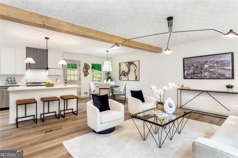 2805 Alexandria Drive Atlanta - 6