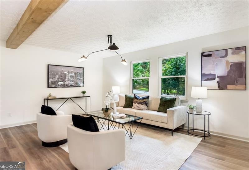 2805 Alexandria Drive Atlanta - 7