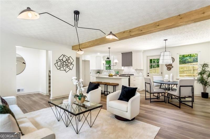2805 Alexandria Drive Atlanta - 9