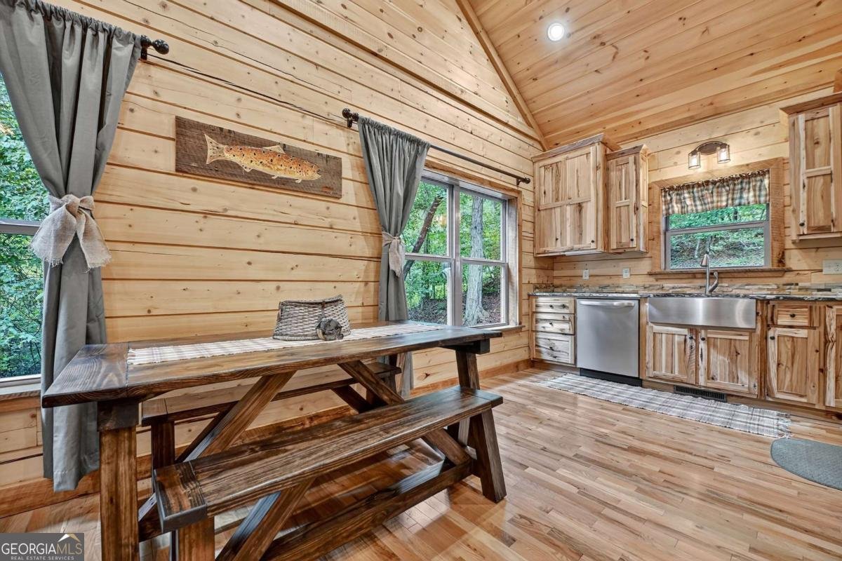 125 Blackberry Drive Mineral Bluff - 14