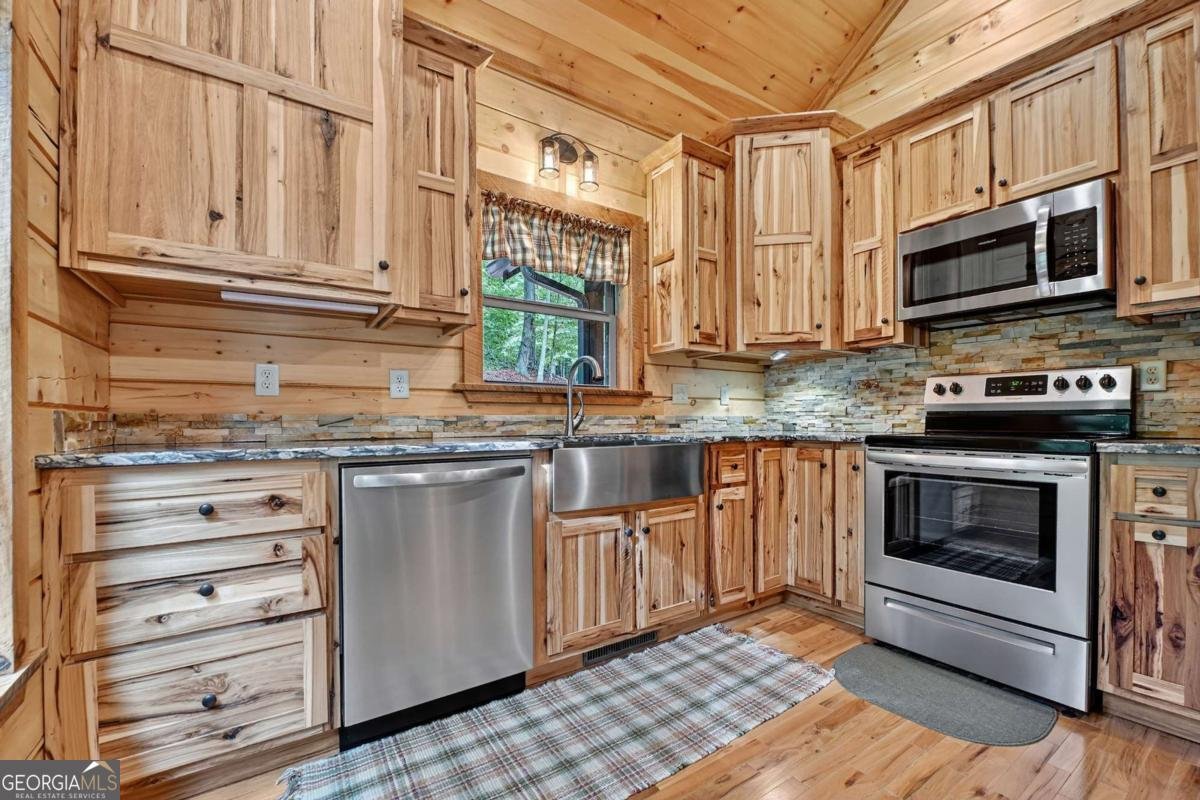 125 Blackberry Drive Mineral Bluff - 16