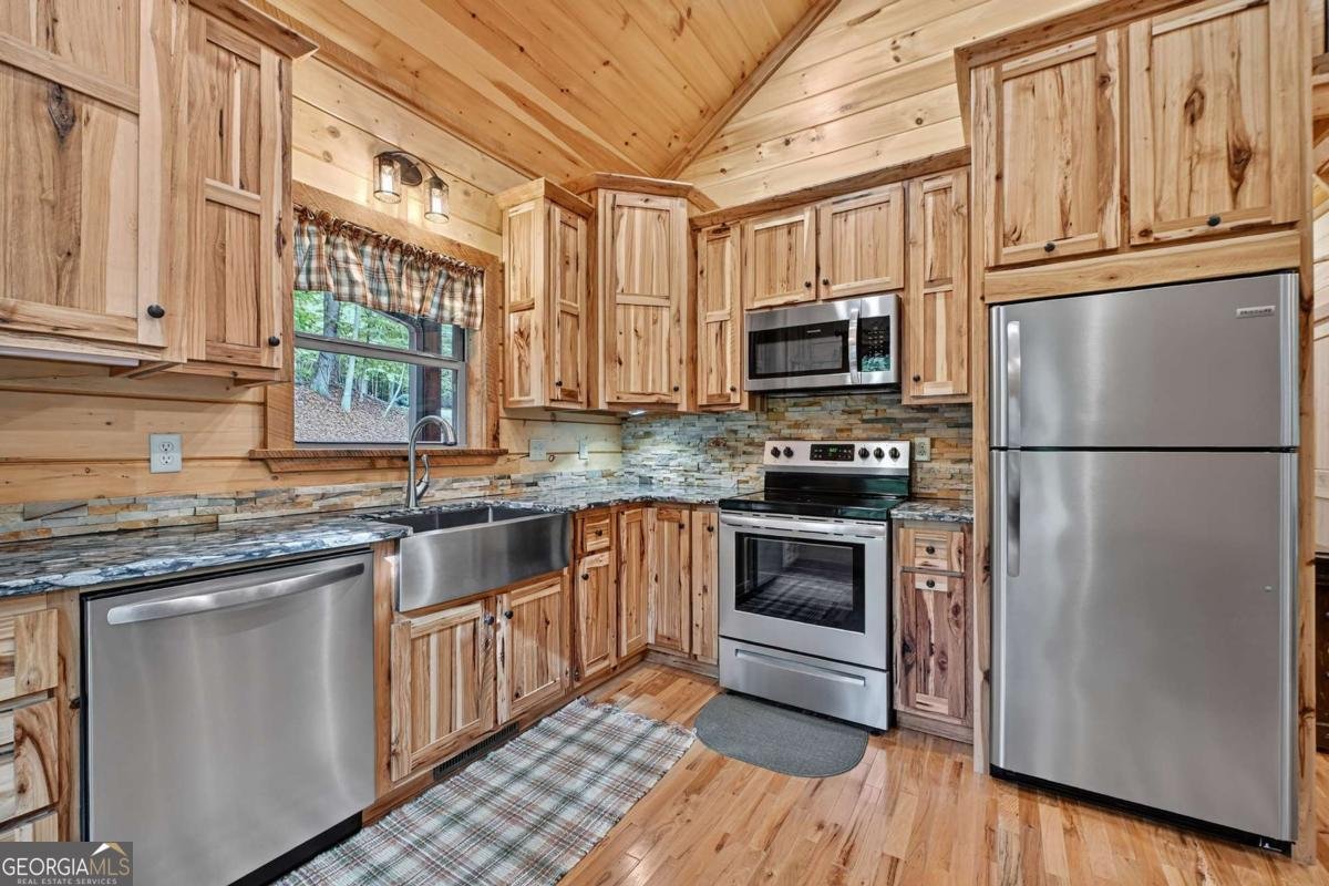 125 Blackberry Drive Mineral Bluff - 17