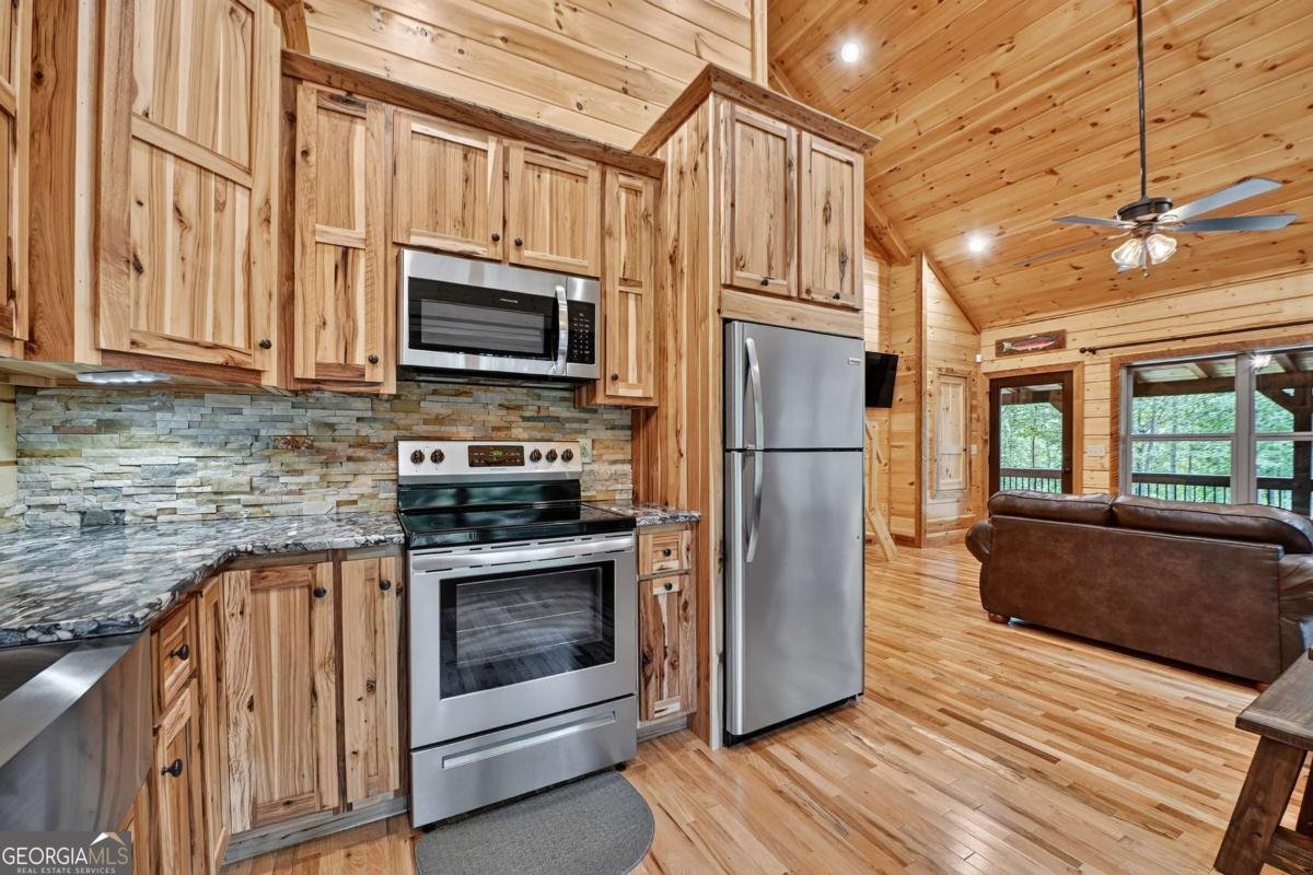 125 Blackberry Drive Mineral Bluff - 18
