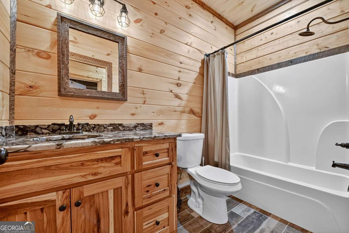 125 Blackberry Drive Mineral Bluff - 21