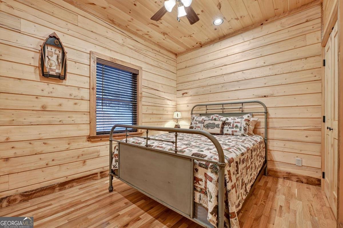 125 Blackberry Drive Mineral Bluff - 23