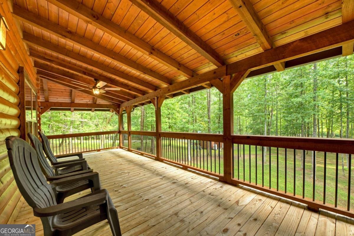 125 Blackberry Drive Mineral Bluff - 26