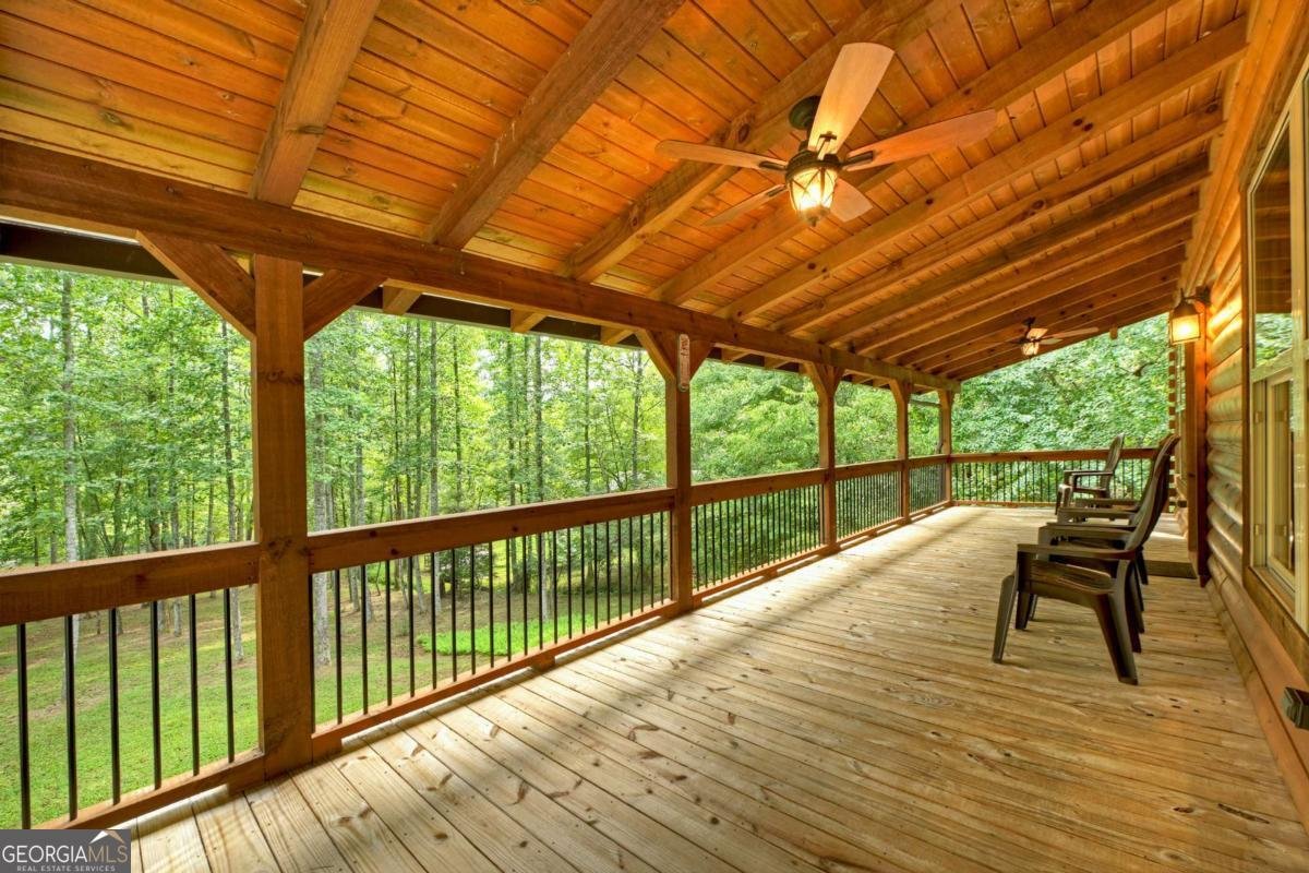 125 Blackberry Drive Mineral Bluff - 27