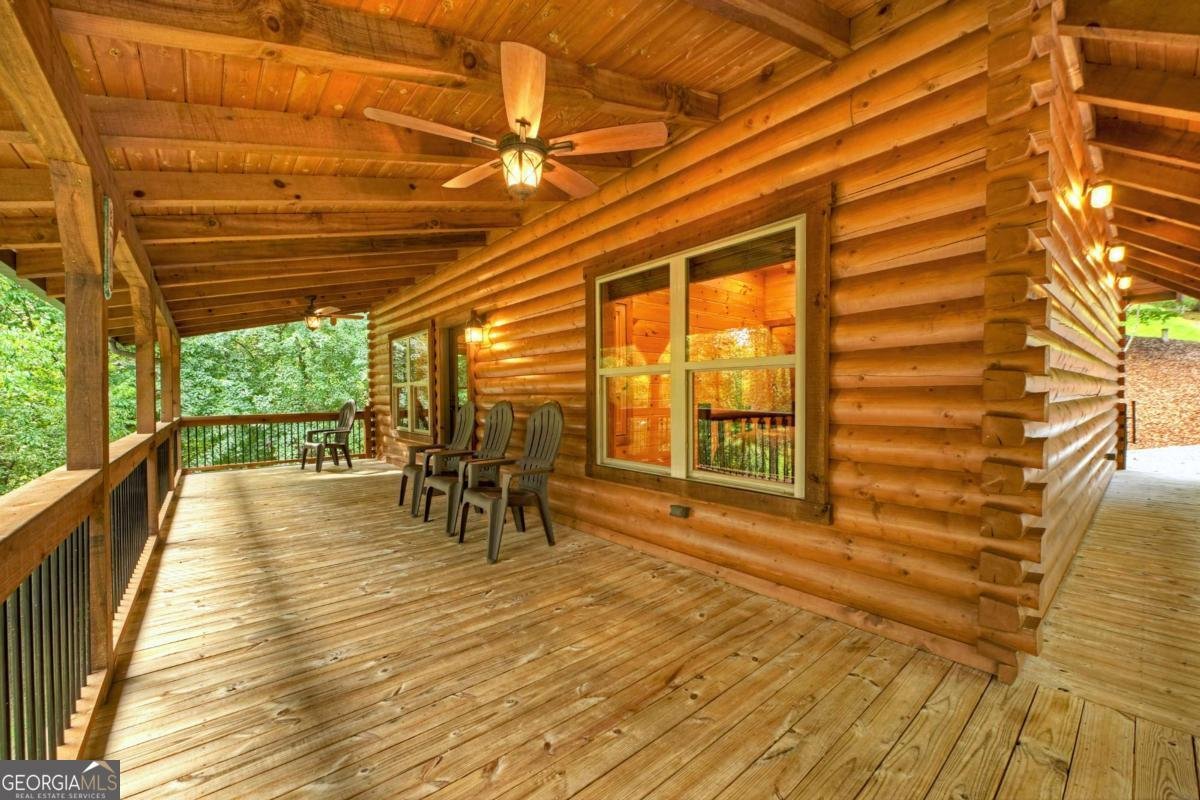 125 Blackberry Drive Mineral Bluff - 28