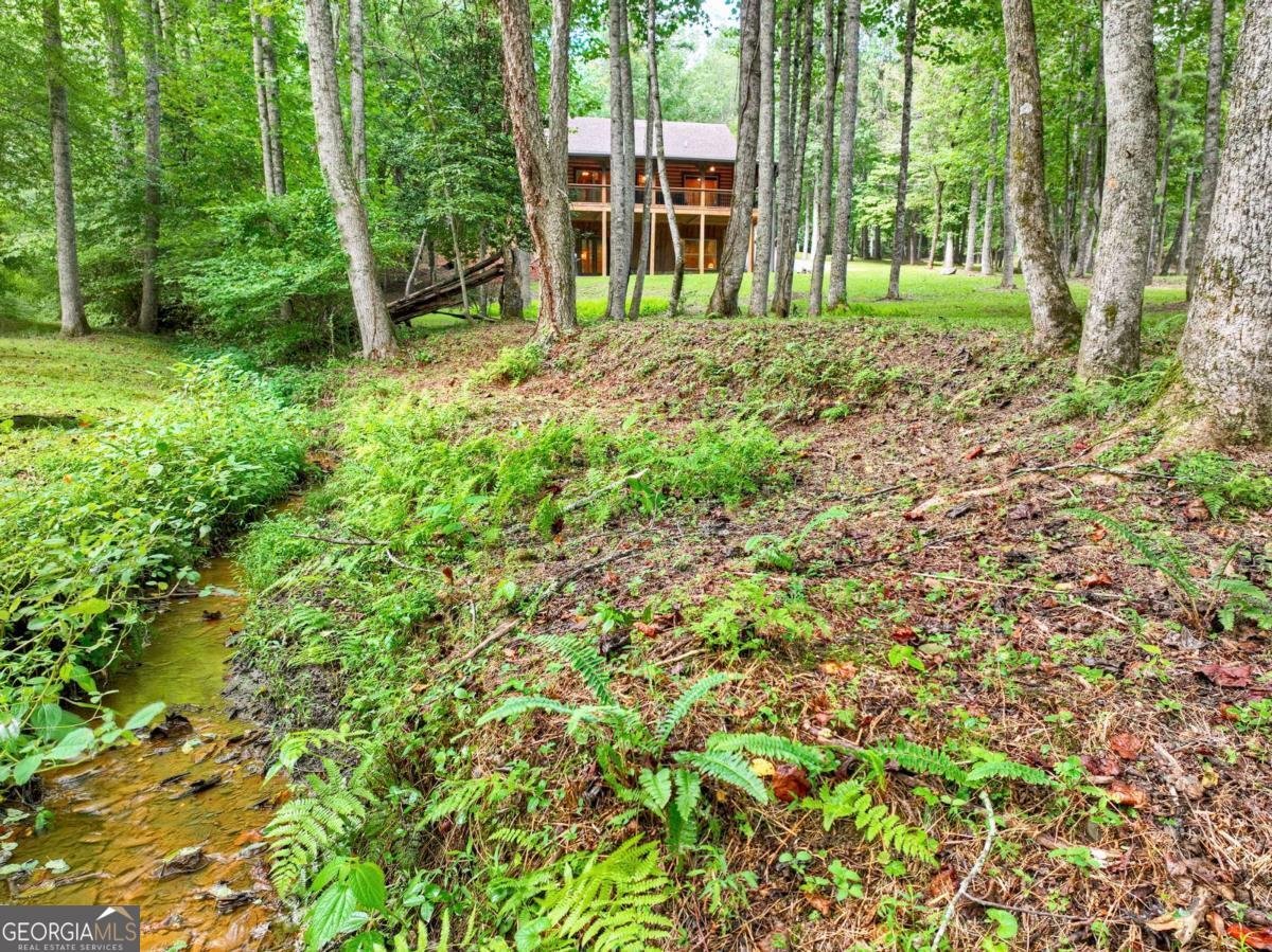 125 Blackberry Drive Mineral Bluff - 37