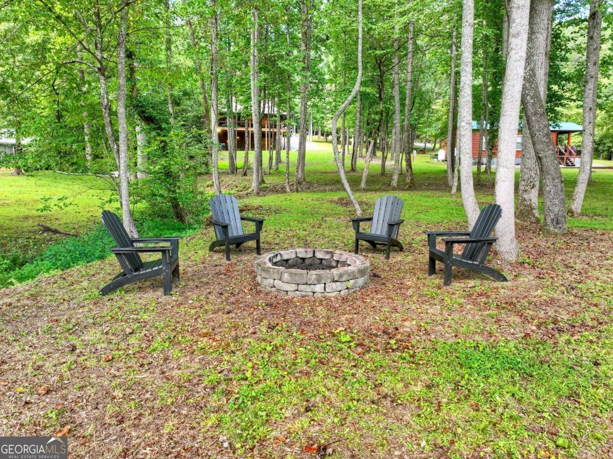 125 Blackberry Drive Mineral Bluff - 38
