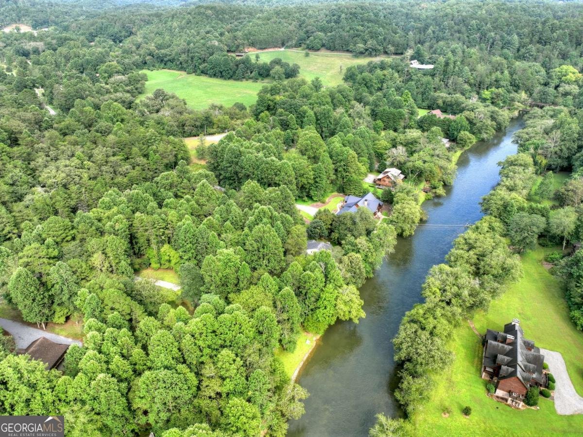 125 Blackberry Drive Mineral Bluff - 44