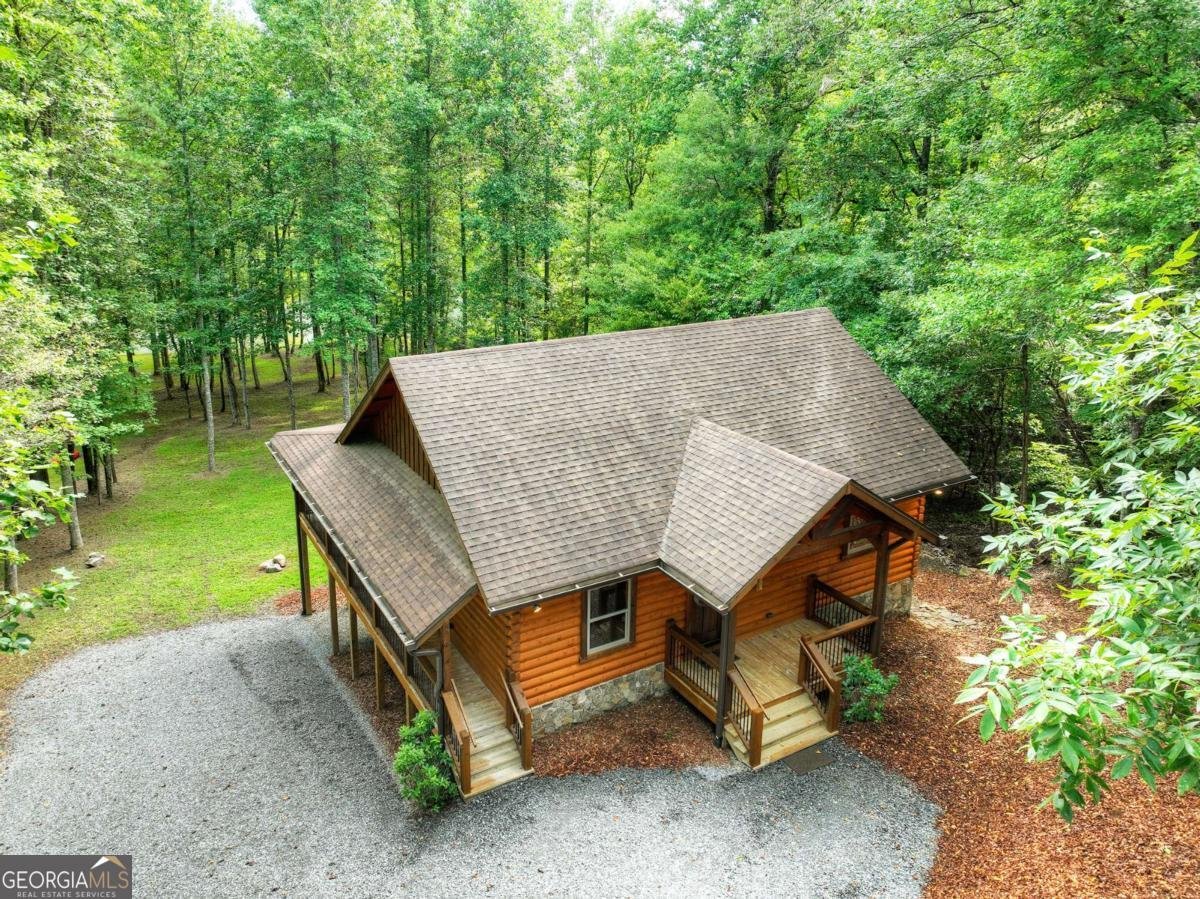 125 Blackberry Drive Mineral Bluff - 47