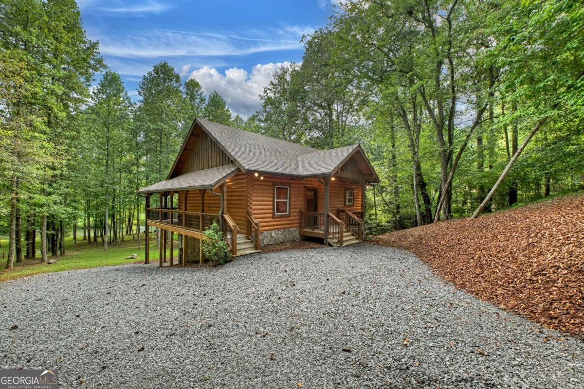 125 Blackberry Drive Mineral Bluff - 6