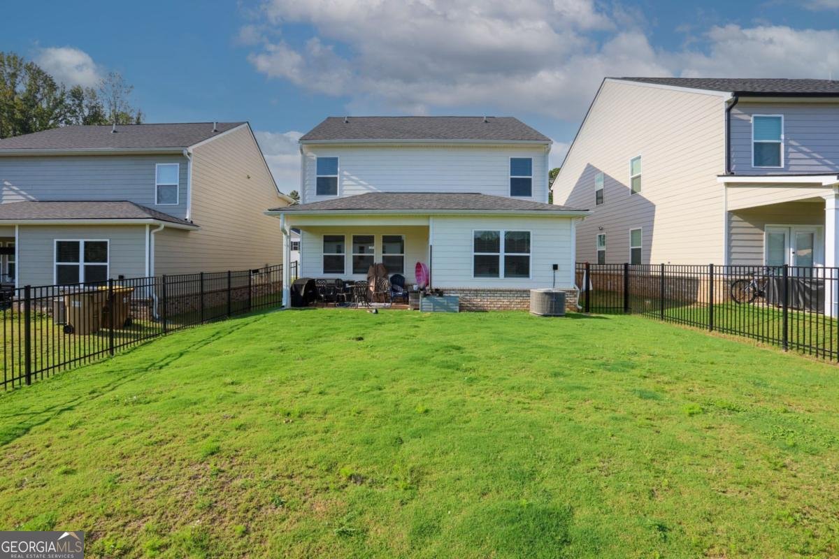 457 Shasta Court Hoschton - 1