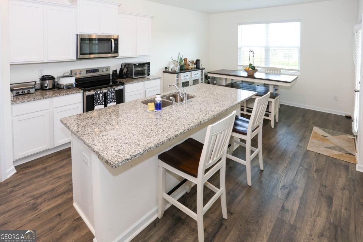 457 Shasta Court Hoschton - 13