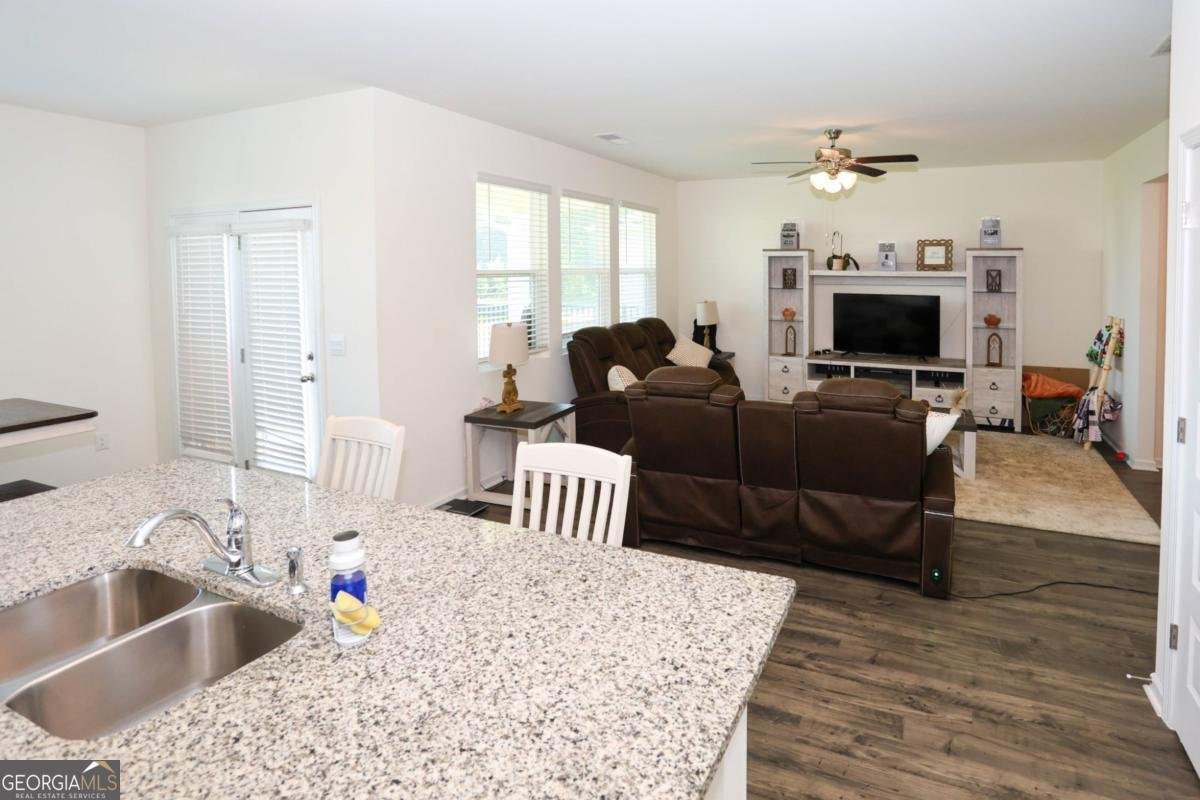 457 Shasta Court Hoschton - 15
