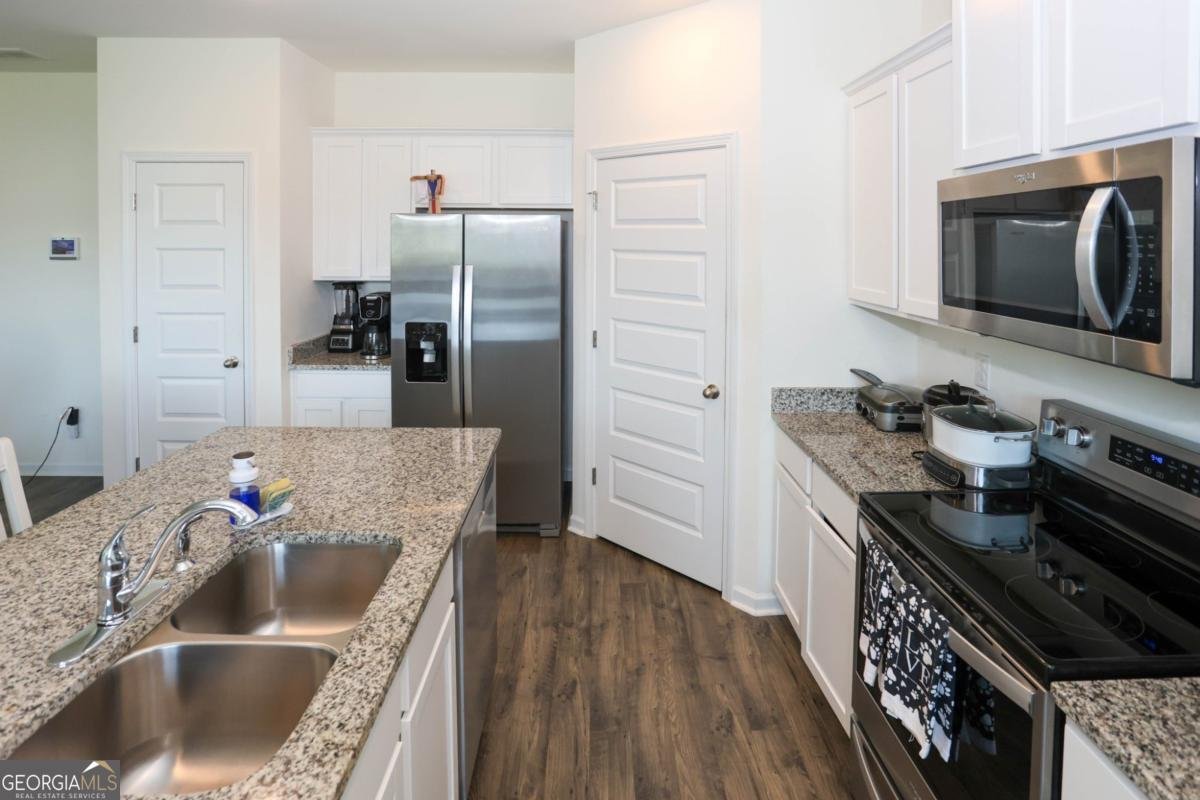 457 Shasta Court Hoschton - 17