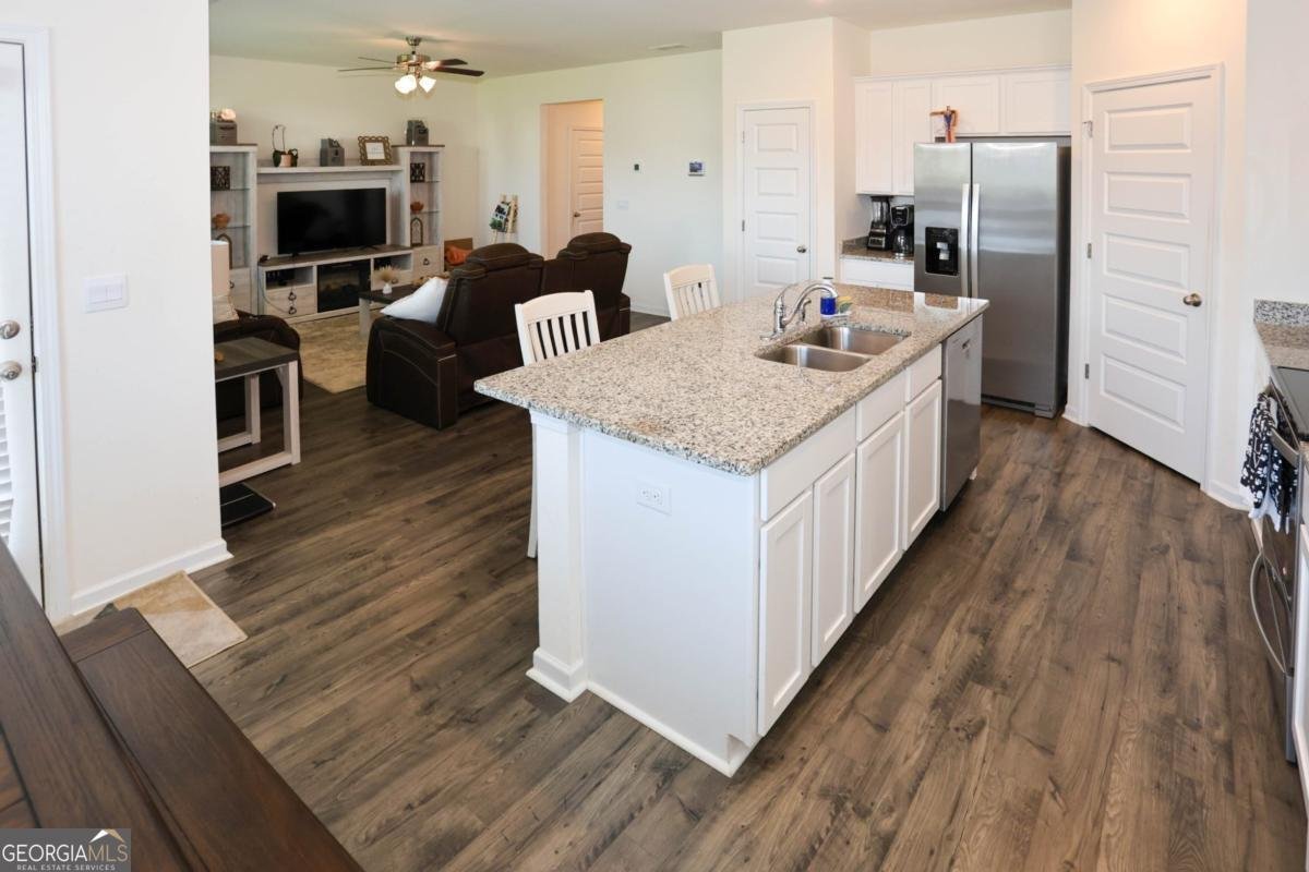 457 Shasta Court Hoschton - 18