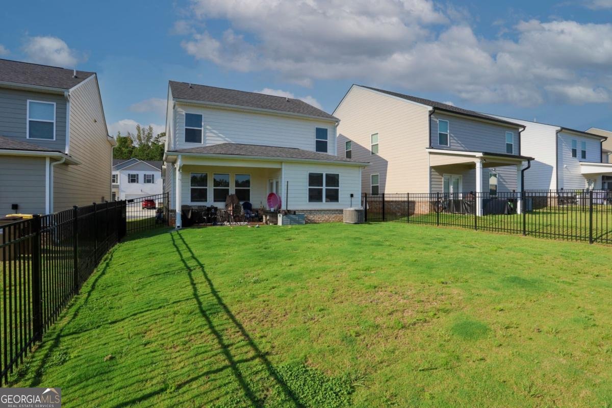 457 Shasta Court Hoschton - 2