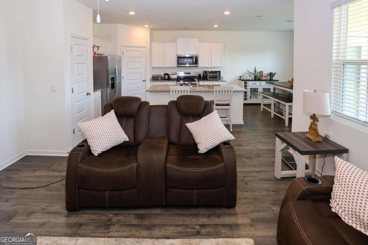 457 Shasta Court Hoschton - 21