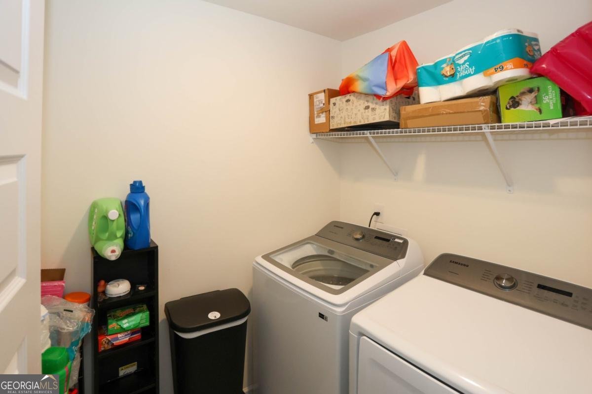 457 Shasta Court Hoschton - 24
