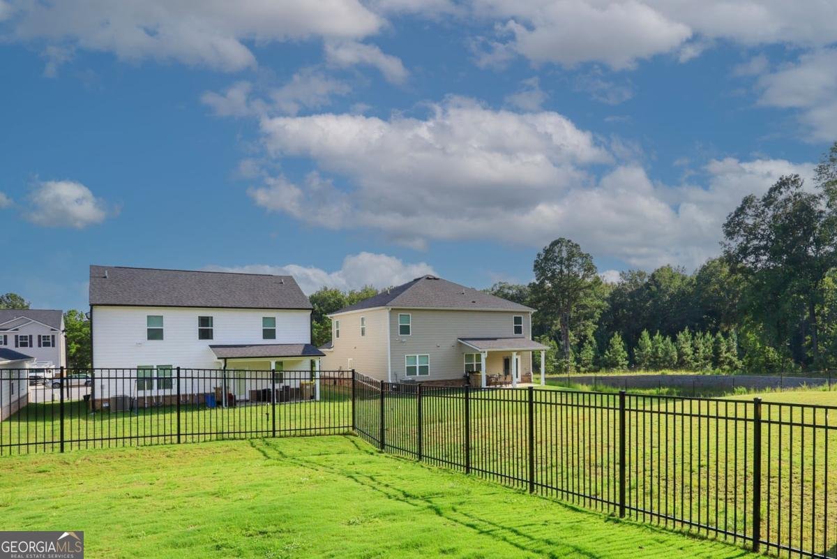457 Shasta Court Hoschton - 26