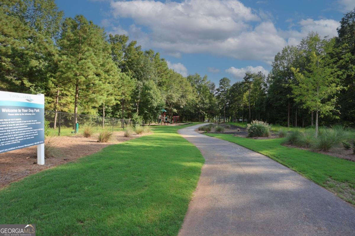 457 Shasta Court Hoschton - 3