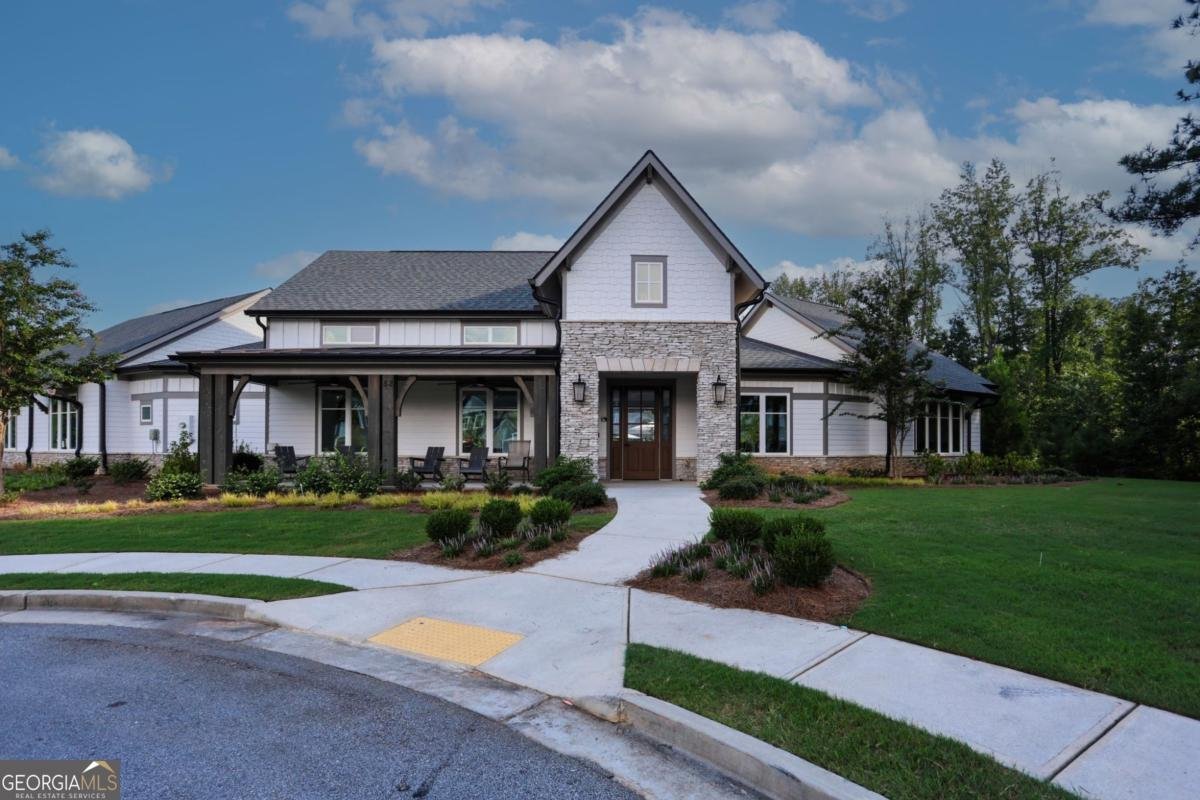 457 Shasta Court Hoschton - 5