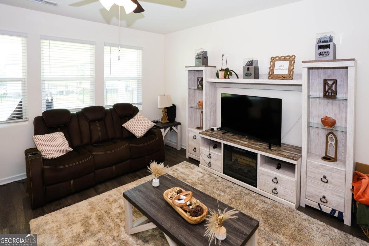 457 Shasta Court Hoschton - 6
