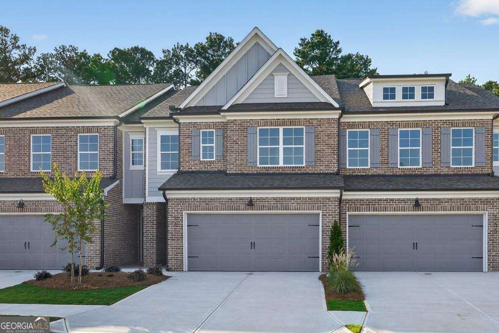 155 Windsor Park Court Jefferson - 2