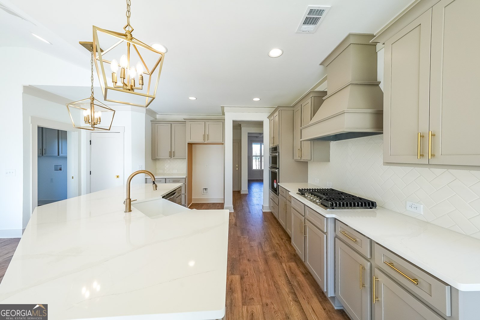 5470 Crow Drive Cumming - 10