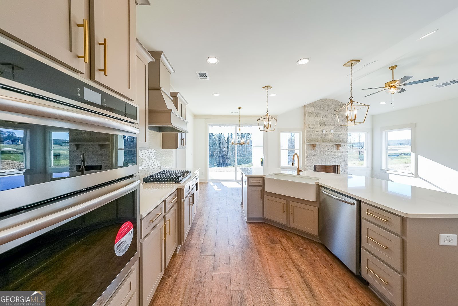 5470 Crow Drive Cumming - 12