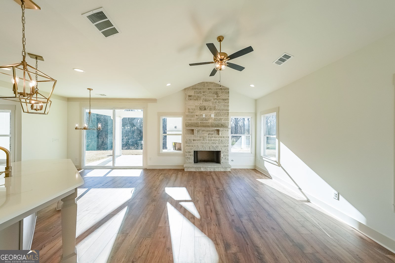 5470 Crow Drive Cumming - 13