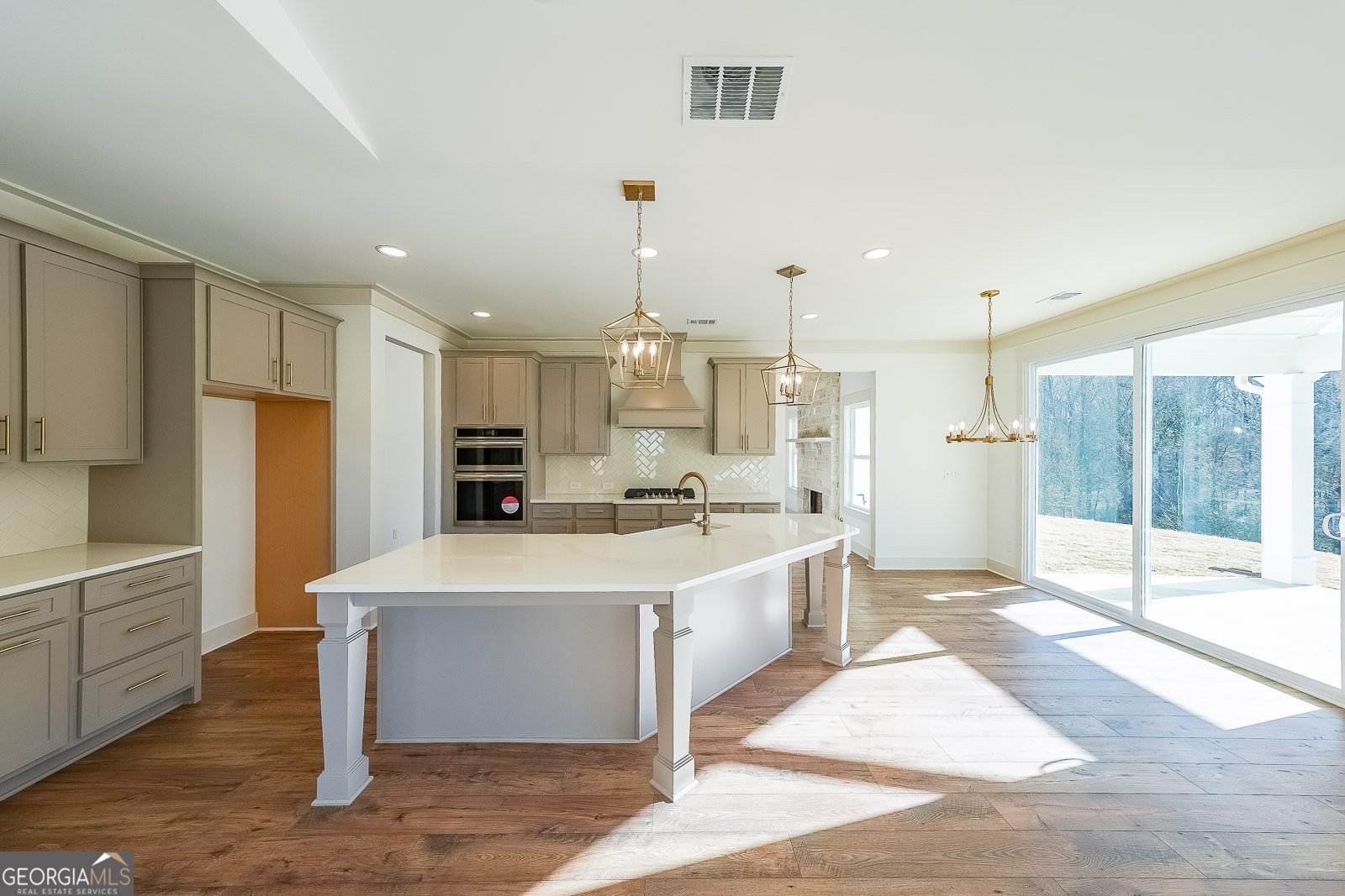 5470 Crow Drive Cumming - 14