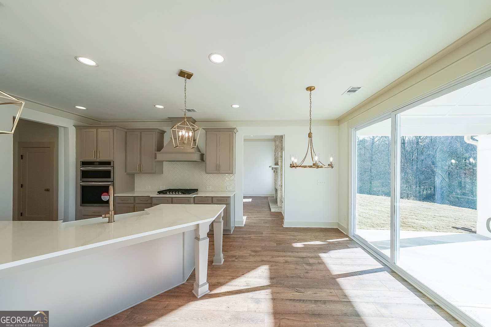 5470 Crow Drive Cumming - 17