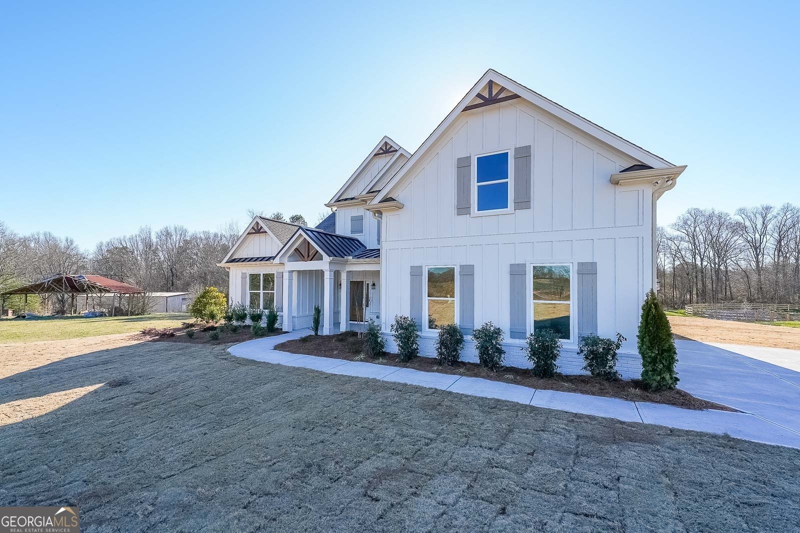 5470 Crow Drive Cumming - 2