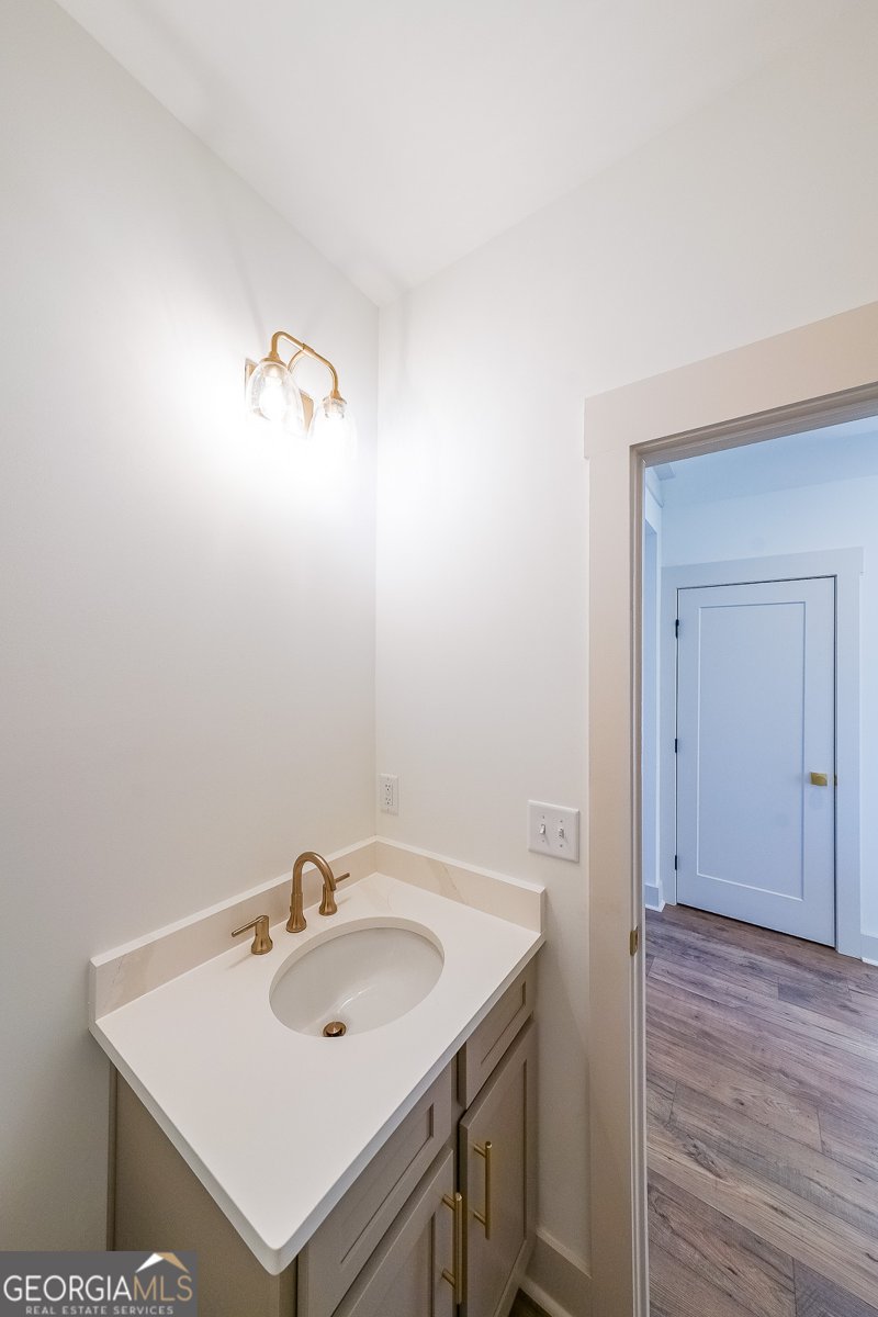 5470 Crow Drive Cumming - 21