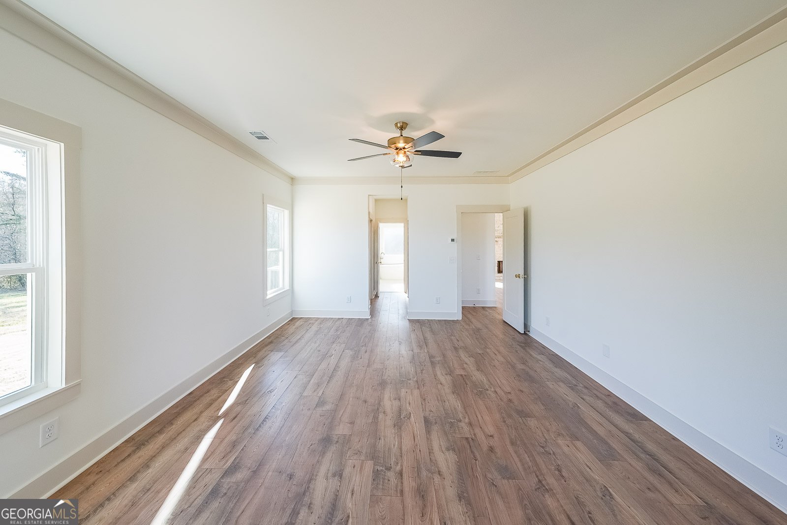 5470 Crow Drive Cumming - 25