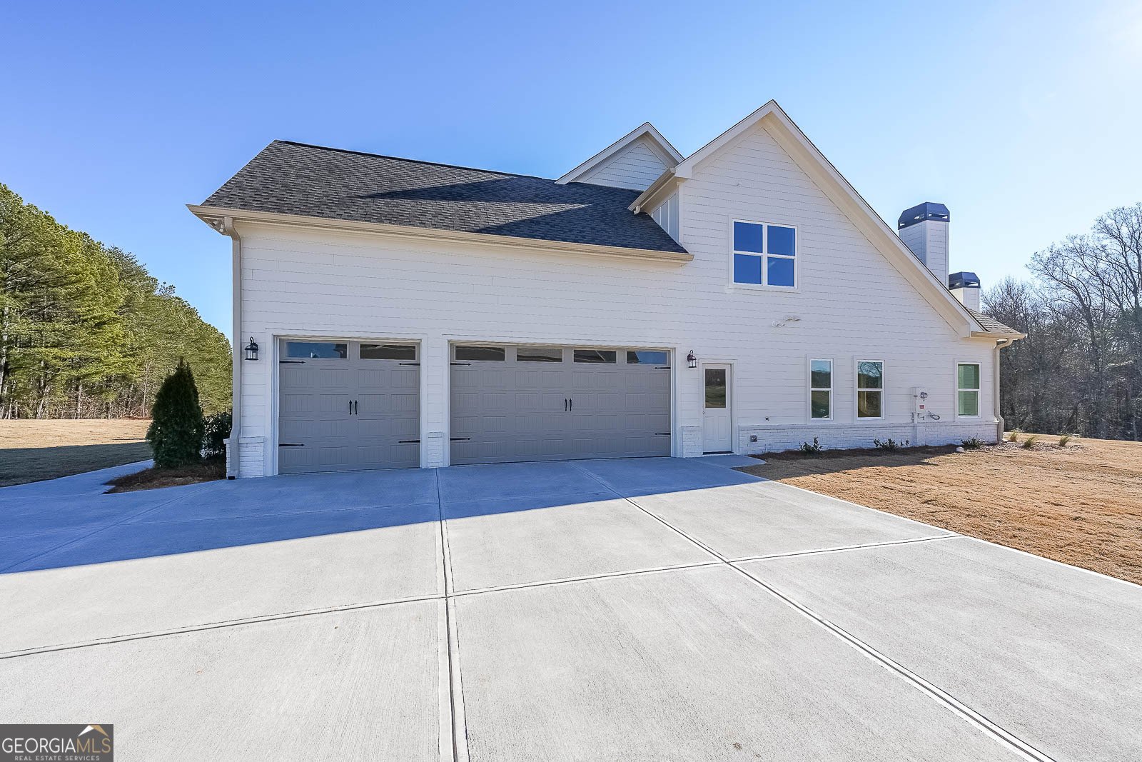 5470 Crow Drive Cumming - 3