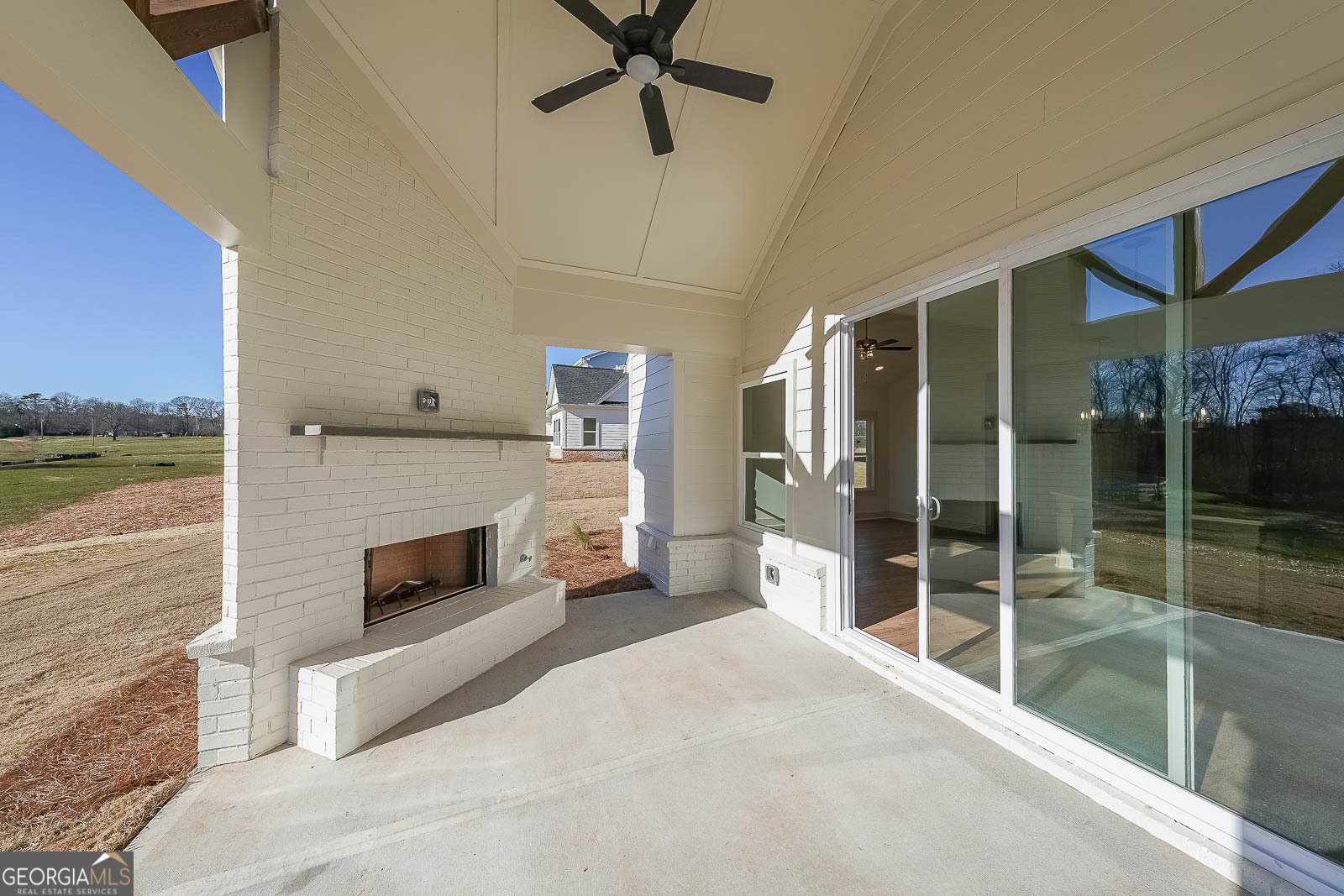 5470 Crow Drive Cumming - 38
