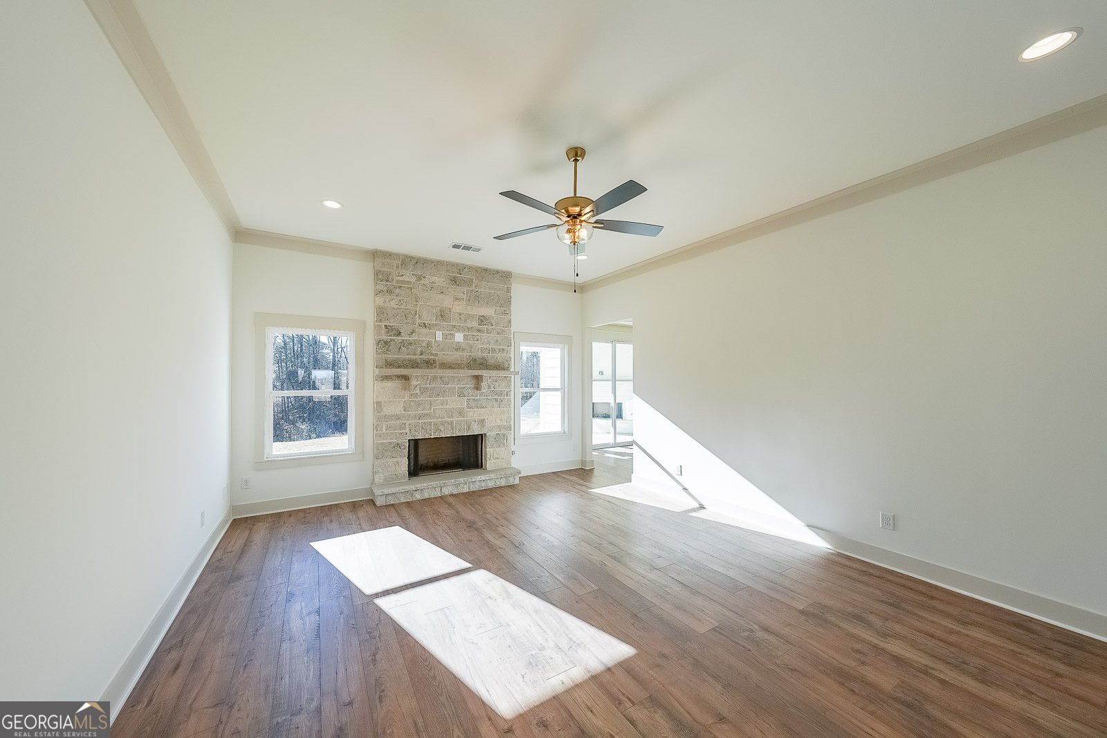 5470 Crow Drive Cumming - 7